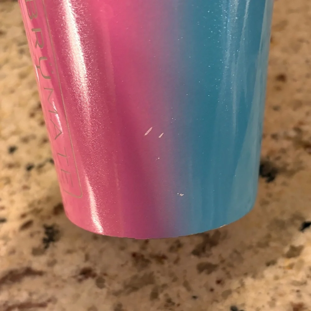 Brumate Rainbow Tumbler - Picture 2 of 4